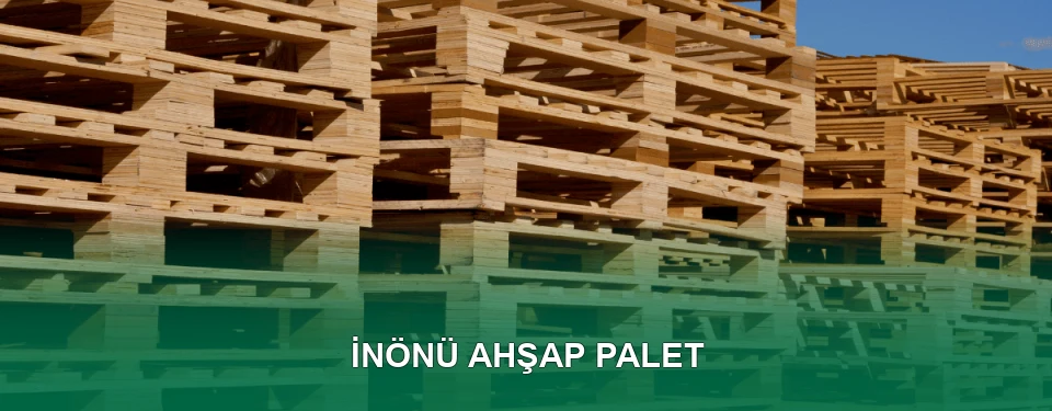 Ahşap Palet
