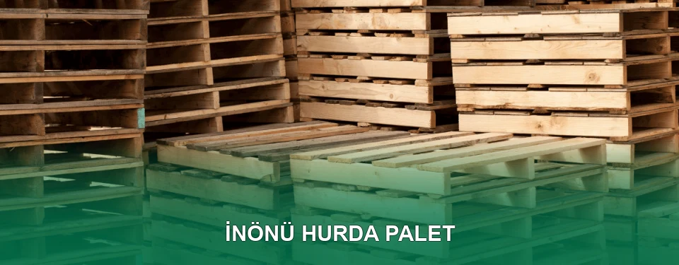 Hurda Palet